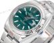 2022 New! Swiss Copy Rolex Datejust Oyster 41 mm Malachite Dial F8 Cal.3235 Watch (2)_th.jpg